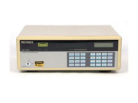 Keyence LS3100