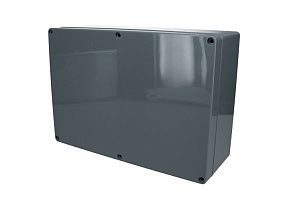 Bud Industries PN-1335-DG