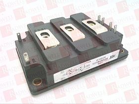 Модуль силового блока Артикул KD324515 от производителя POWEREX