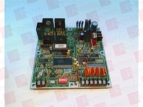 Плата ПК Плата ПЛК / дополнения к  плататам Артикул X-13690089-02 от производителя INGERSOLL RAND