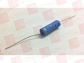 Резистор  Артикул WMO5S-10KJA05 от производителя TT ELECTRONICS