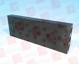 Пневматические коллекторы Артикул A7105-006 от производителя AUTOMATIC VALVE