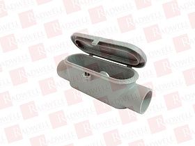 Кабелепровод / соединительный элемент Артикул PT3S от производителя HUBBELL