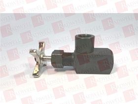 Игольчатый клапан  Артикул S402S1 от производителя DELTROL CORP