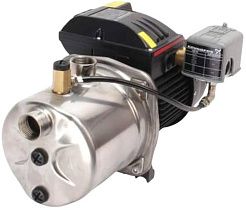 Насос водяной Grundfos JP10S-SS из нержавеющей стали, 1480 Вт