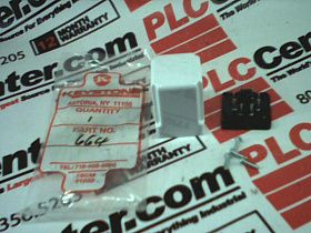 Реле / розетка Артикул 664 от производителя KEYSTONE ELECTRONICS