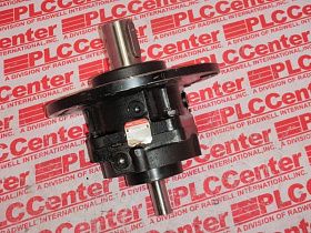 Коробка передач VOGEL 6-болтовая трехфазная 247560