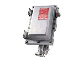 Crouse Hinds EBBRB104 WT100 3