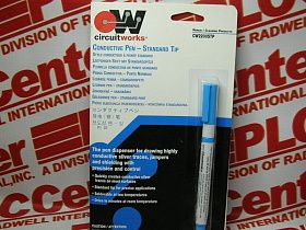 Химический продукт Артикул CW2200STP от производителя CHEMTRONICS