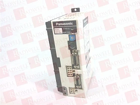 Сервопривод  / сервоуправление Артикул MUDS022A1A от производителя MATSUSHITA ELECTRIC