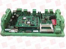 Плата процессора / контроллера Артикул K00990 от производителя METSO AUTOMATION