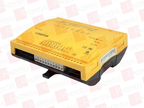 Модуль / стойка ПЛК Артикул EY-AC430F001 от производителя SAUTER