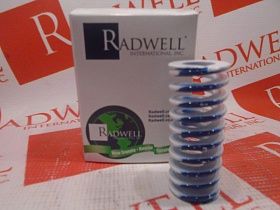 Пружина Артикул M125-300 от производителя TIPCO PUNCH INC