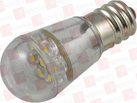 Светодиодная лампа / Лампочка Артикул SLF467-SIW-120A-UL от производителя LEDTRONICS