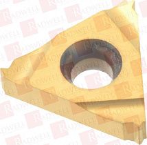 Режущая пластина Артикул 16ER27NPTFBXC от производителя CARMEX