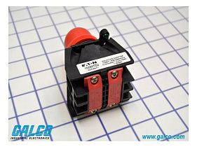 Cutler Hammer, Div of Eaton E34EX707RB