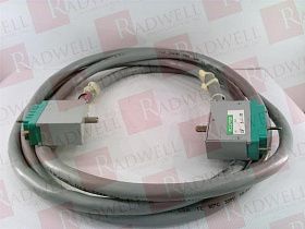 Комплект кабелей / шнуров QD Артикул 4000058-110 от производителя TRICONEX