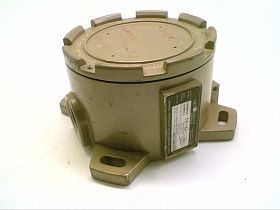 JB-MPNS-A Розетка / коробка от NET SAFETY MONITORING INC