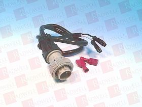 Сварочный провод  / аксессуар  Артикул 419-4 от производителя BERNARD