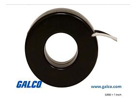 Instrument Transformer, Div of GE 5ARL-801