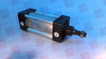 Пневматический цилиндр Артикул MCQP-11-80-100M от производителя MINDMAN