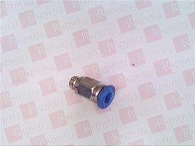 Пневматический фитинг и аксессуары Артикул SCS04-M6 от производителя TPC MECHATRONICS CO