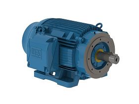 WEG Electric 05012ST3QIE365TC-W22