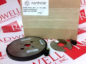 Энкодер NORTHSTAR NS1024LN10 запасное колесо 2-7/8"