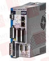 Сервопривод  / сервоуправление Артикул AKD-B00306-NBAN-0000 от производителя KOLLMORGEN