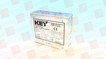 Трансформатор зажигания Артикул 826762 от производителя KEY TECHNOLOGY