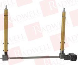 Гидравлический привод / цилиндр  Артикул CCU58HDE231AA27W от производителя NOOK