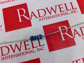 Резистор 271-10K-RC от XICON