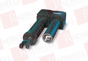 Электрический привод Артикул AG-11-6-12-A от производителя FIFE CORP