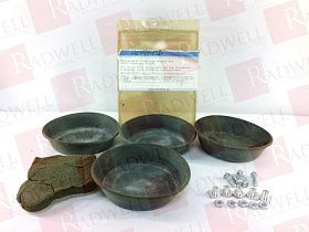 Ремонтный комплект для клапана Артикул VP657 от производителя SIEMENS