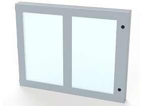 Saginaw Control & Engineering SCE-HWK2228