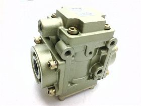 268-400-10BM Электромагнитный клапан от TACO