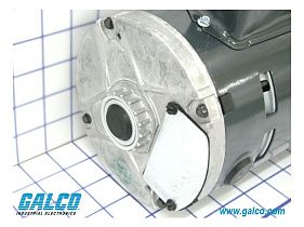 Marathon Electric J036