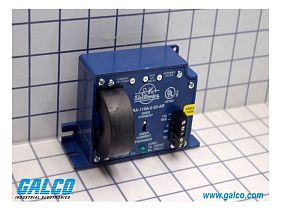 RK Electronics CSRA-115A-2-20-AR