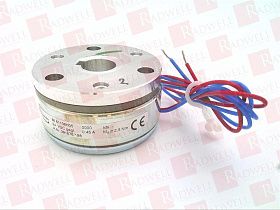 Муфта тормоза Артикул 8661106H05 от производителя BINDER USA