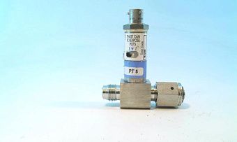 Датчик/преобразователь давления NTT-204 от MILLIPORE