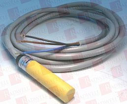 Индуктивный датчик Артикул NI5-K11-AN6X от производителя TURCK