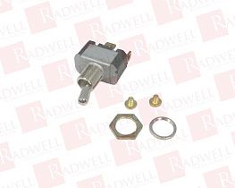 Тумблер  Артикул 23F341 от производителя CARLING SWITCHES