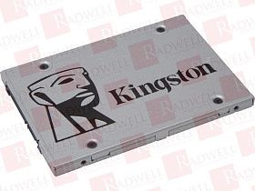 Привод Артикул SUV400S37/120G от производителя KINGSTON TECHNOLOGY
