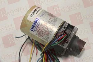 Электрический привод Артикул MP-5413-0-0-3 от производителя INVENSYS