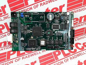 Плата ПК Плата ПЛК / дополнения к  плататам Артикул 01152-00210 от производителя TRITON PRODUCTS