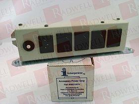 Источник питания Артикул 85010070 от производителя INTERPOWER