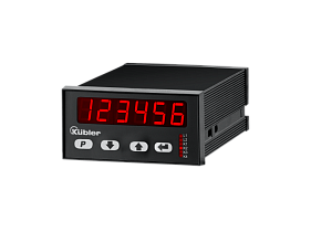 Kubler 6.574.0116.D95