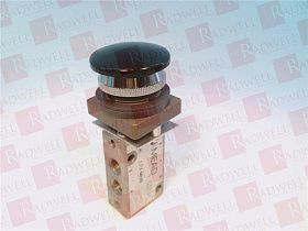 Пневматический клапан Артикул LTV-MHB от производителя MEAD