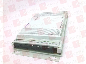 Блок  управления/интерфейс логического ввода-вывода постоянного тока Артикул 492620801 от производителя ASEA BROWN BOVERI