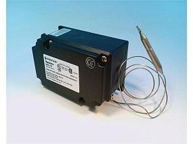 Термостат AMC-F5 линейный с датчиком температуры 40°F